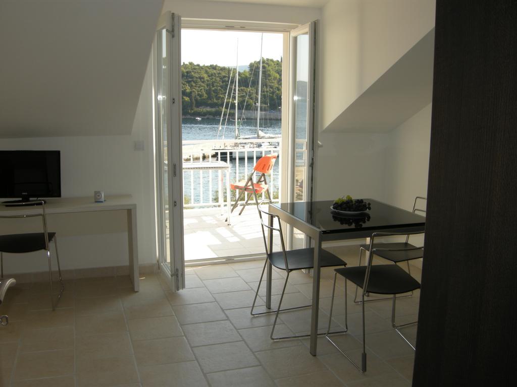 Domenica Apartments Racisce Room photo
