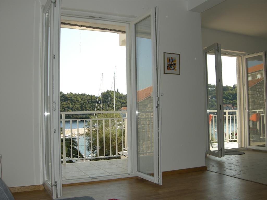 Domenica Apartments Racisce Exterior photo