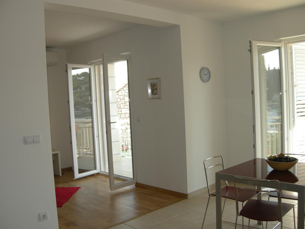 Domenica Apartments Racisce Exterior photo