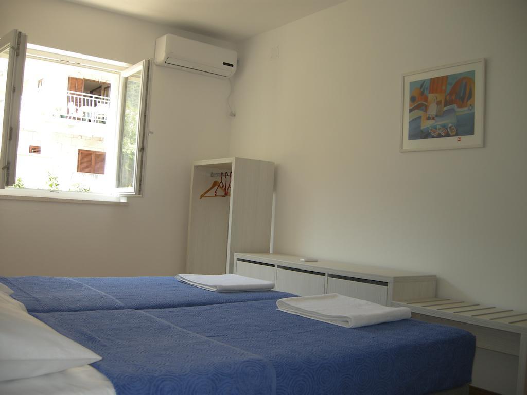 Domenica Apartments Racisce Room photo