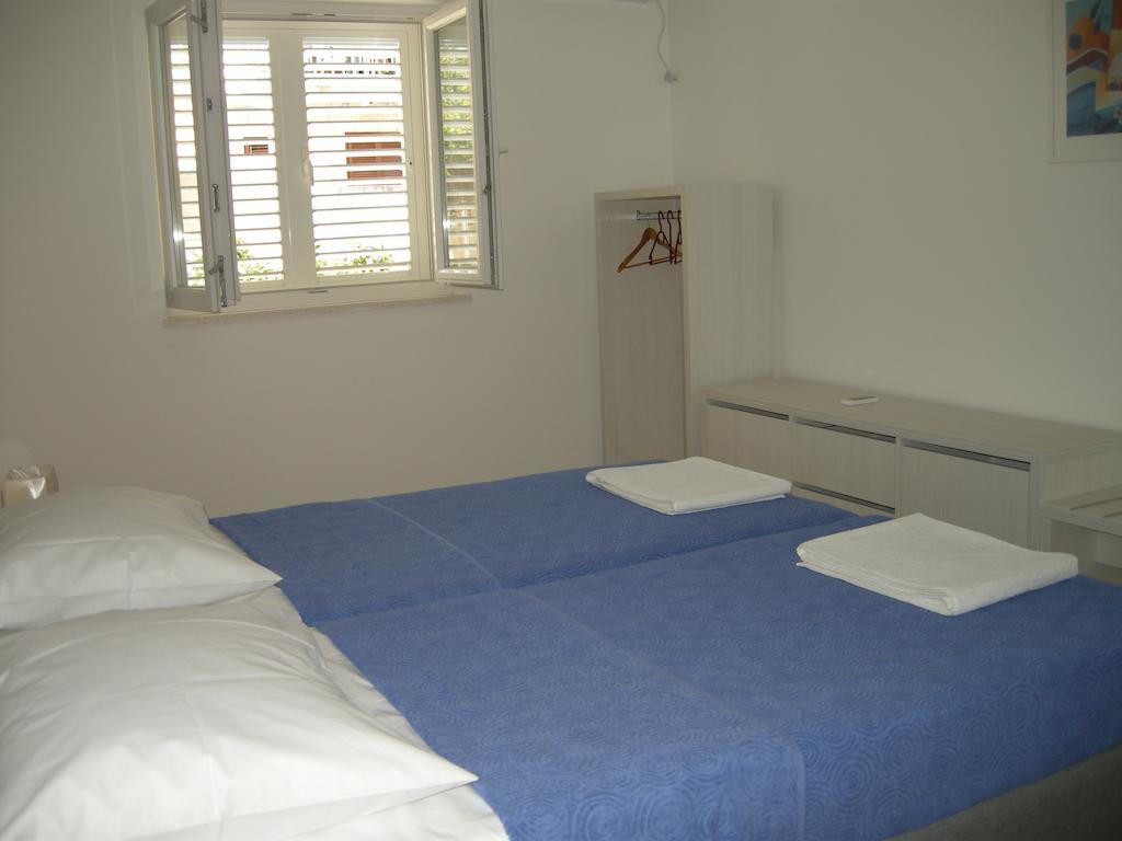 Domenica Apartments Racisce Room photo