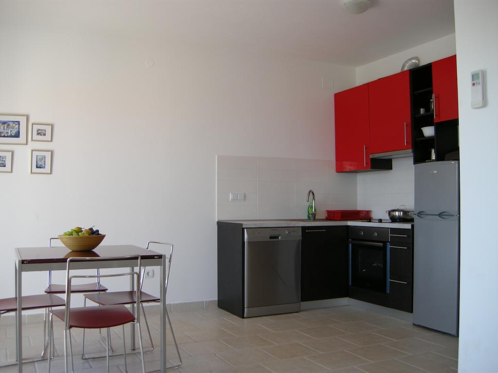 Domenica Apartments Racisce Room photo