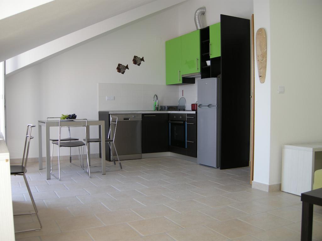 Domenica Apartments Racisce Room photo