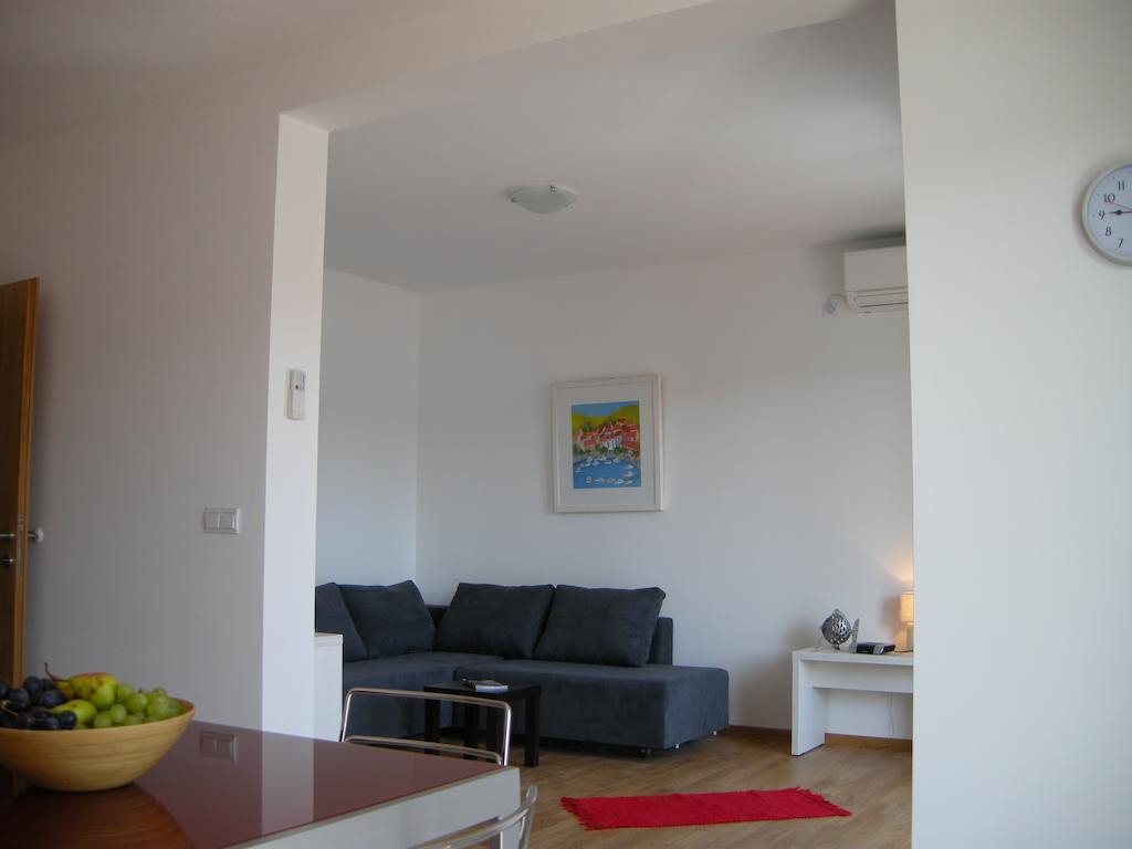Domenica Apartments Racisce Room photo